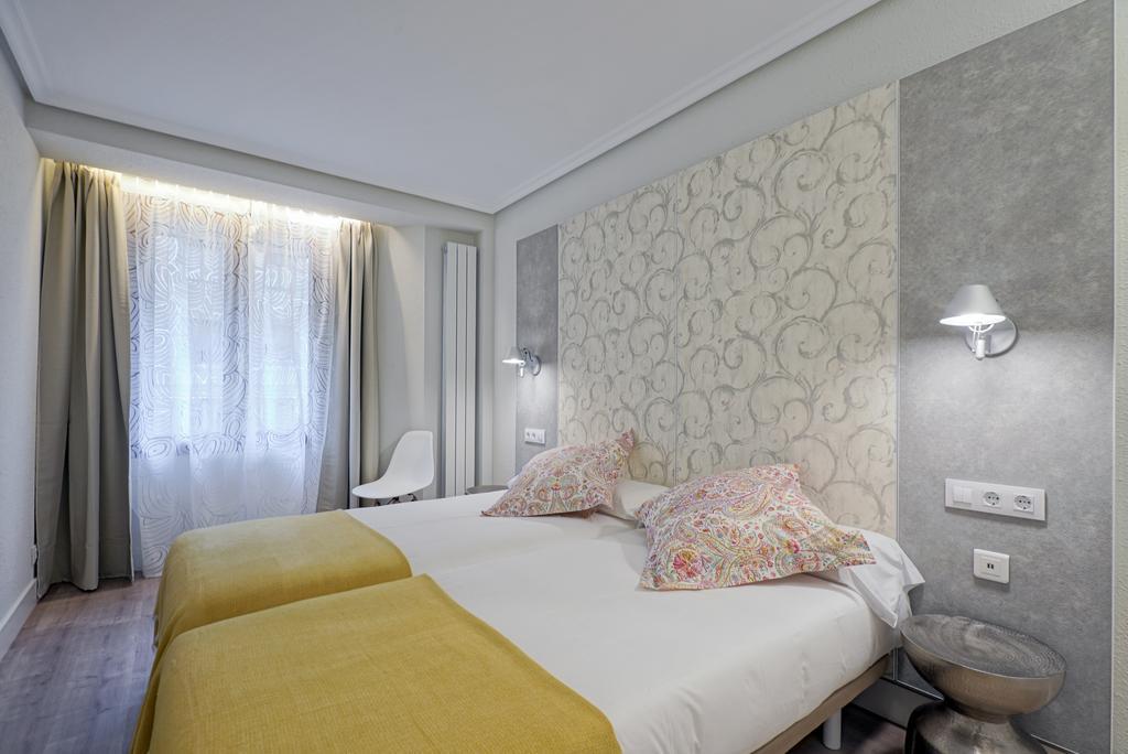 Apartamento Zurriola Luxury - Surf San Sebastián