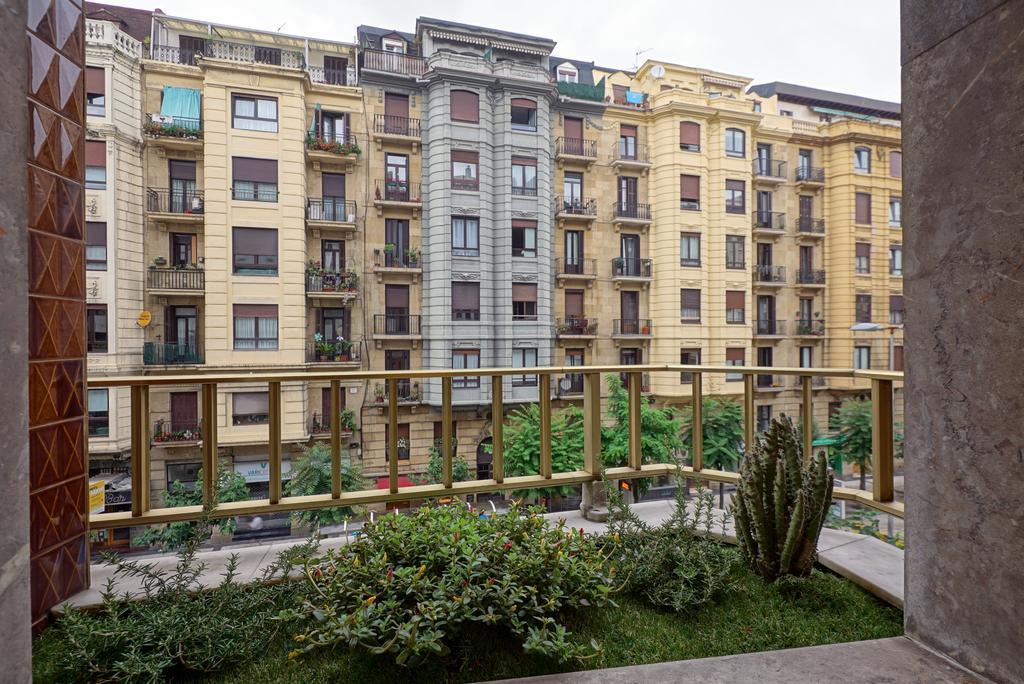 Apartamento Zurriola Luxury - Surf