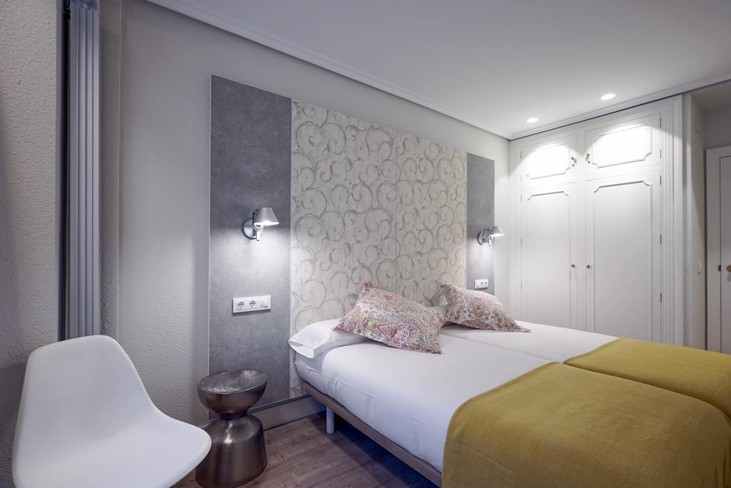 Zurriola Luxury - Surf Apartamento San Sebastián