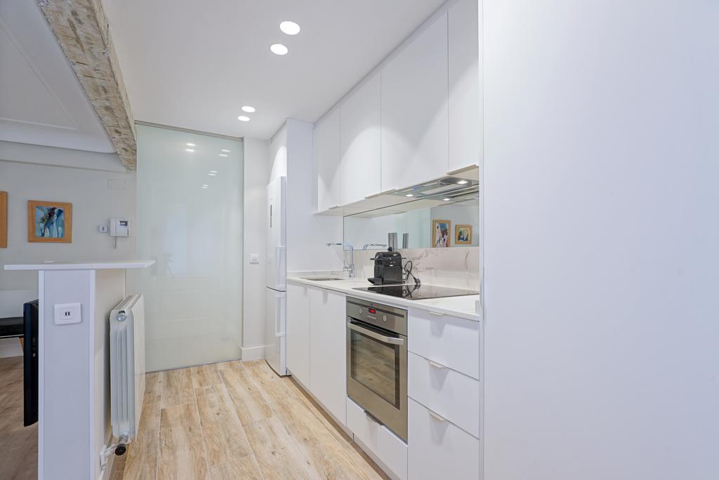 Zurriola Luxury - Surf Apartamento *