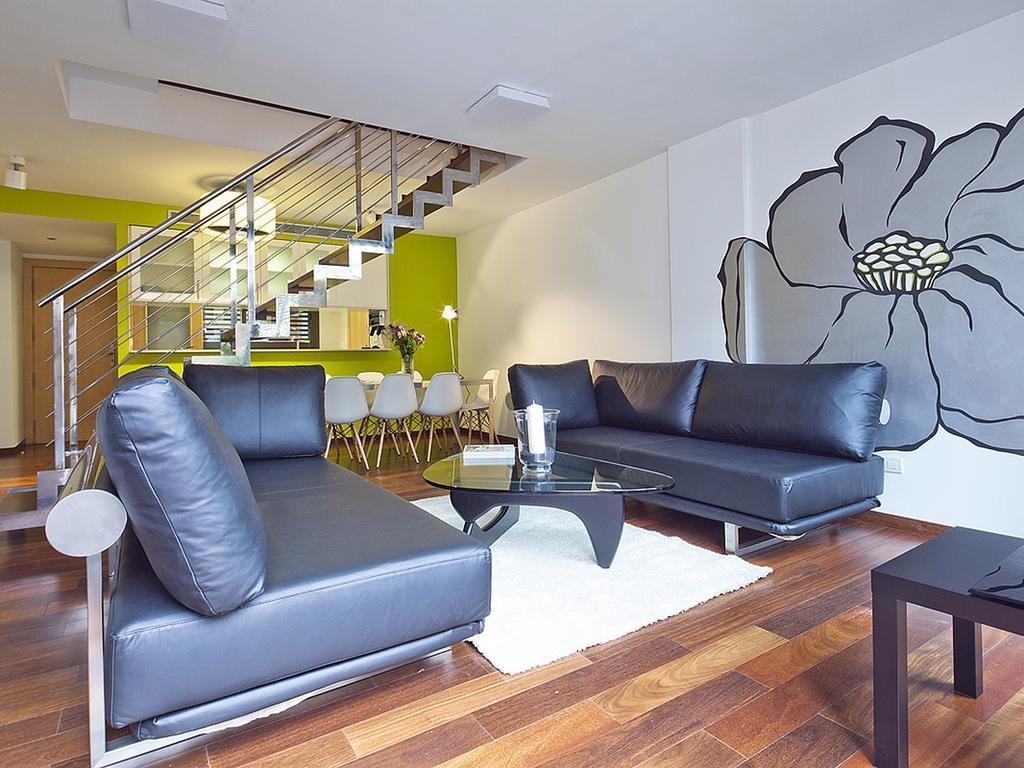 - Swimming Pool With Terrace Barcelona