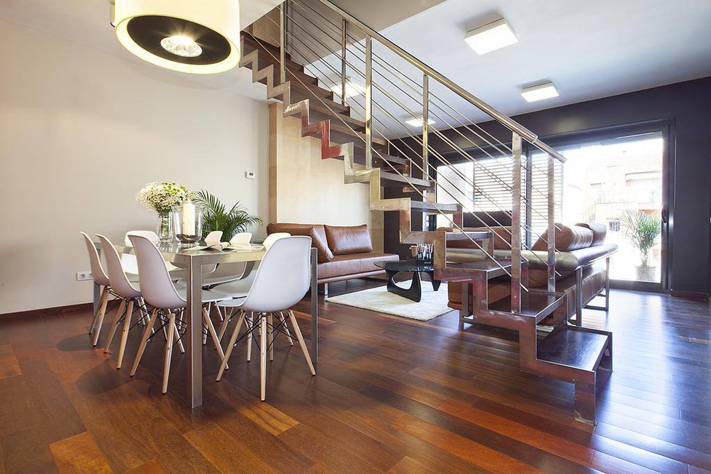 - Swimming Pool With Terrace Apartamento