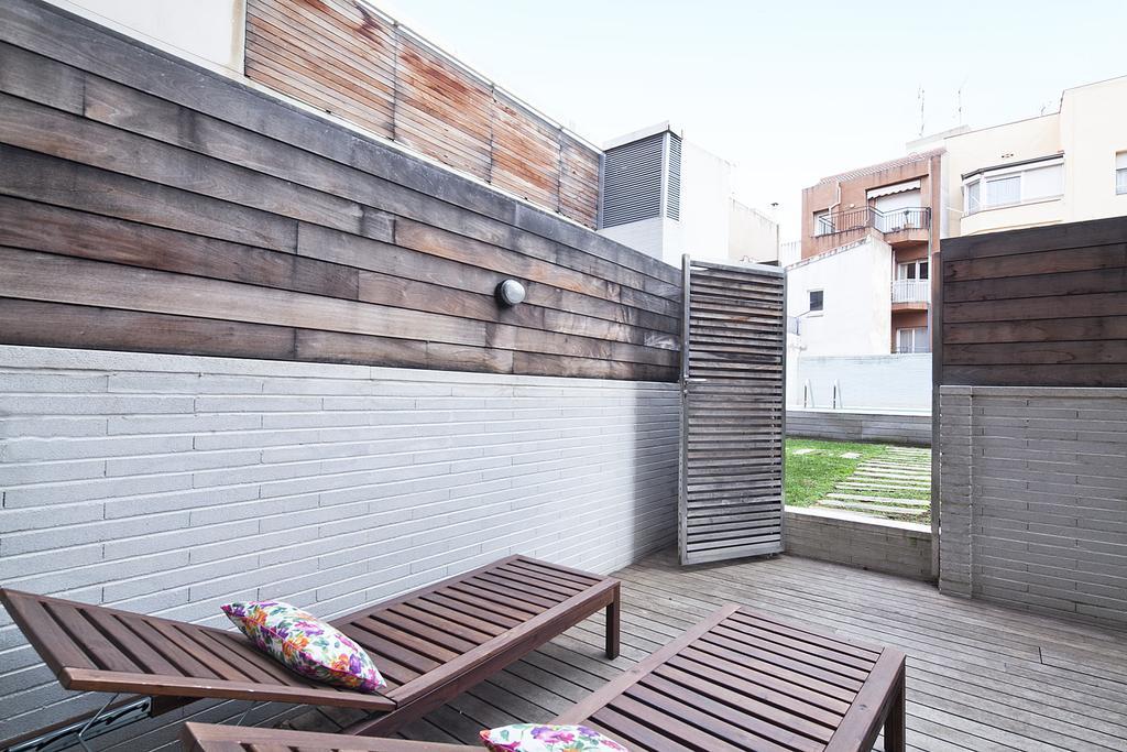 Apartamento - Swimming Pool With Terrace Barcelona