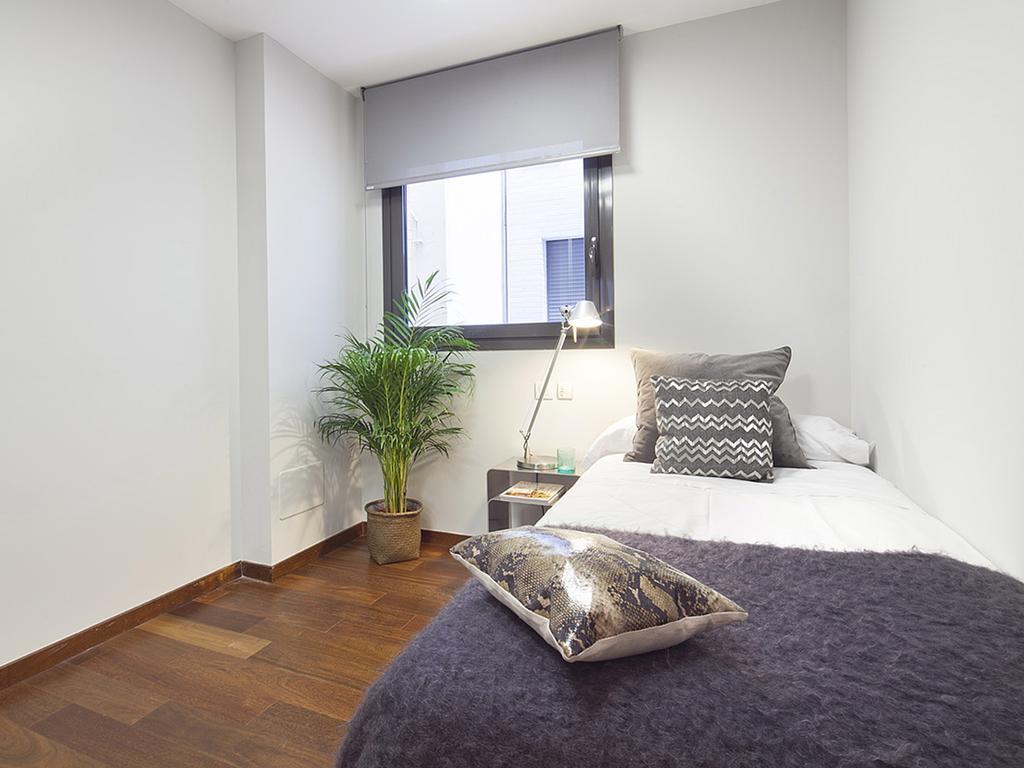 - Swimming Pool With Terrace Apartamento Barcelona