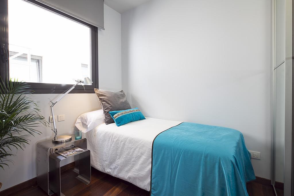 - Swimming Pool With Terrace * Barcelona