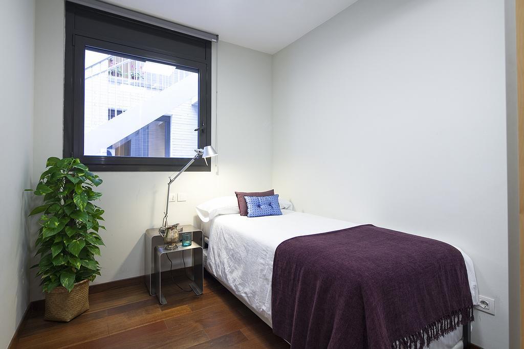 Apartamento - Swimming Pool With Terrace Barcelona