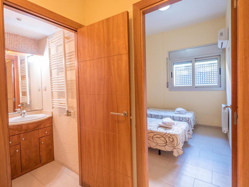 Apartamento Ar Easy Espronceda *