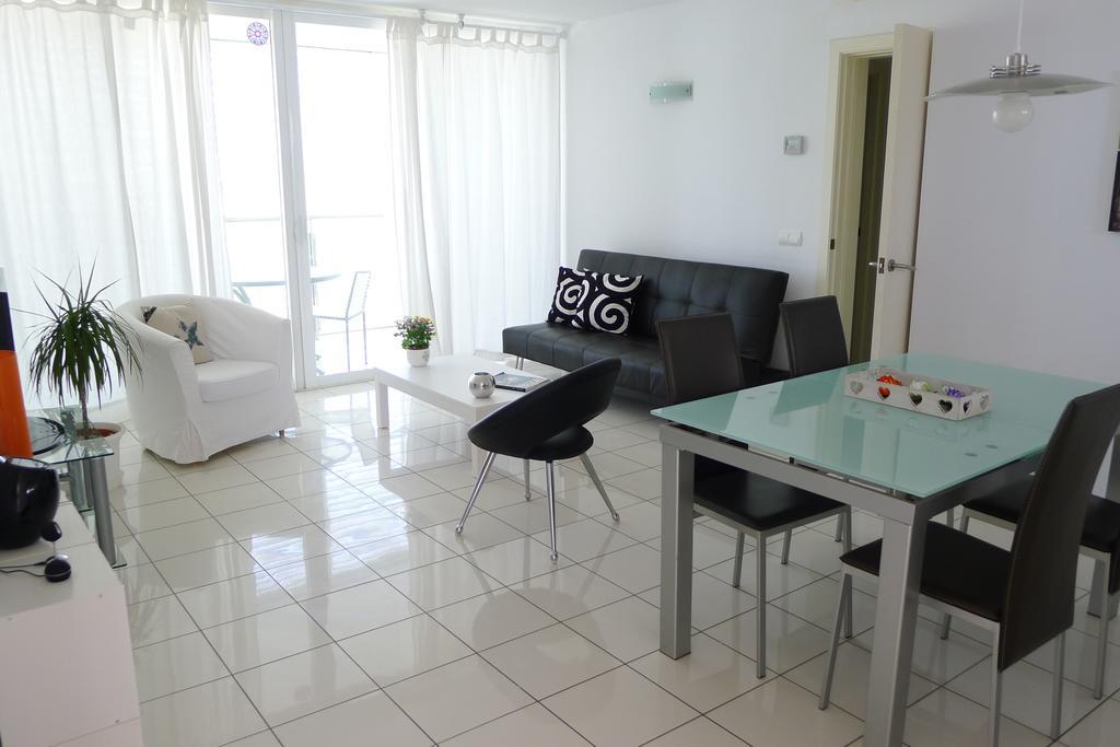 Mediterranea Beach Matutes Noguera Apartment Playa d'en Bossa