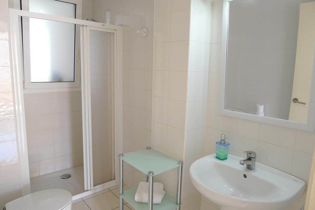 Mediterranea Beach Matutes Noguera Apartment Playa d'en Bossa