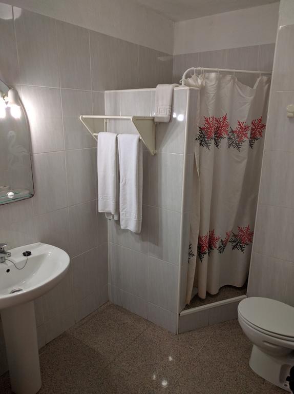 Apartamento Floritas *