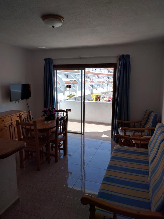 Apartamento Floritas Playa de las Américas