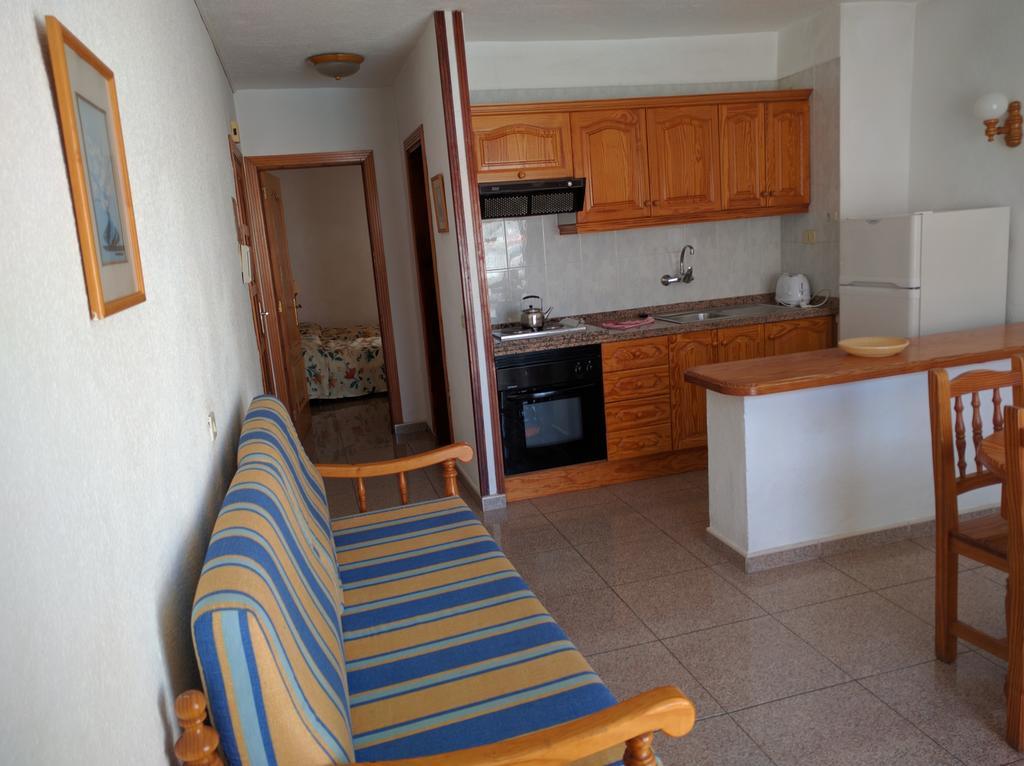 Floritas Apartamento Playa de las Américas