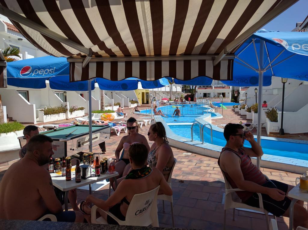 Apartamento Floritas Playa de las Américas