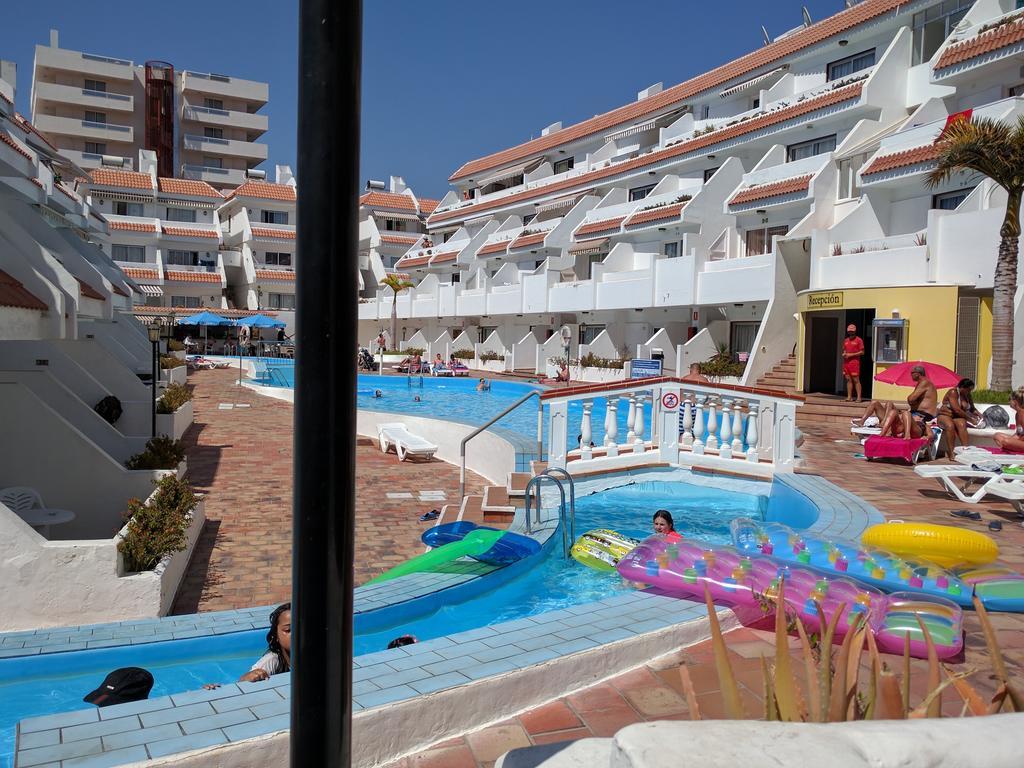 Floritas Apartamento Playa de las Américas