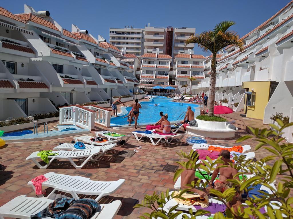 Floritas Apartamento *