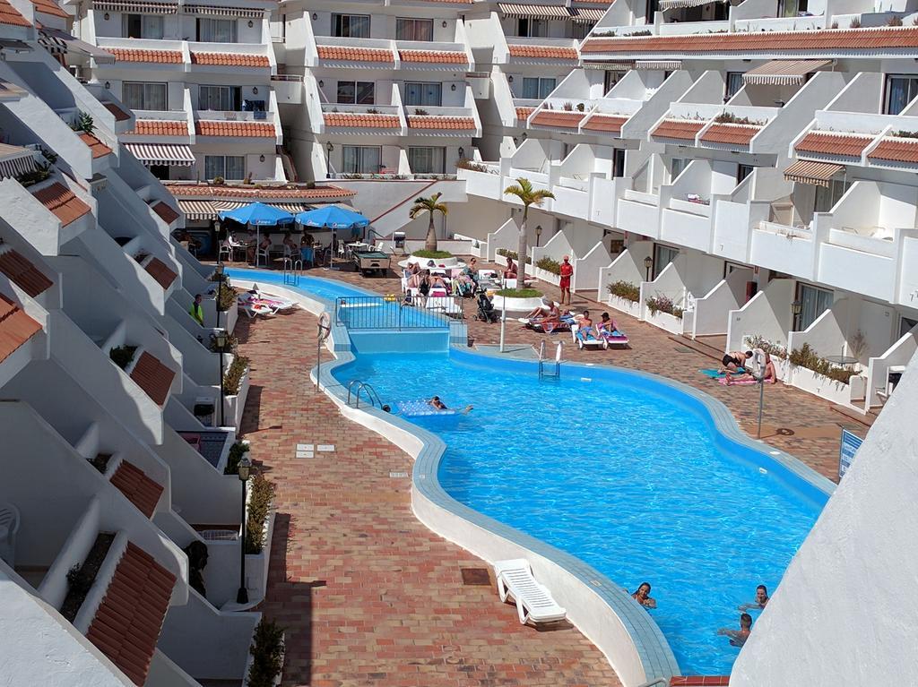 Apartamento Floritas Playa de las Américas