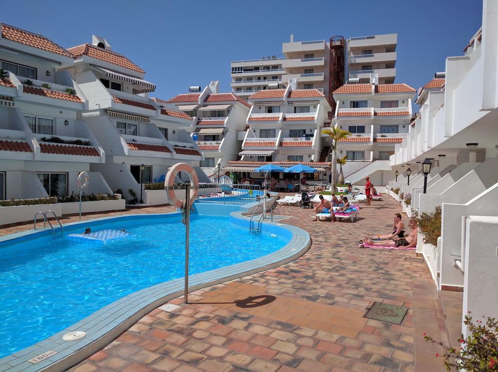 Apartamento Floritas