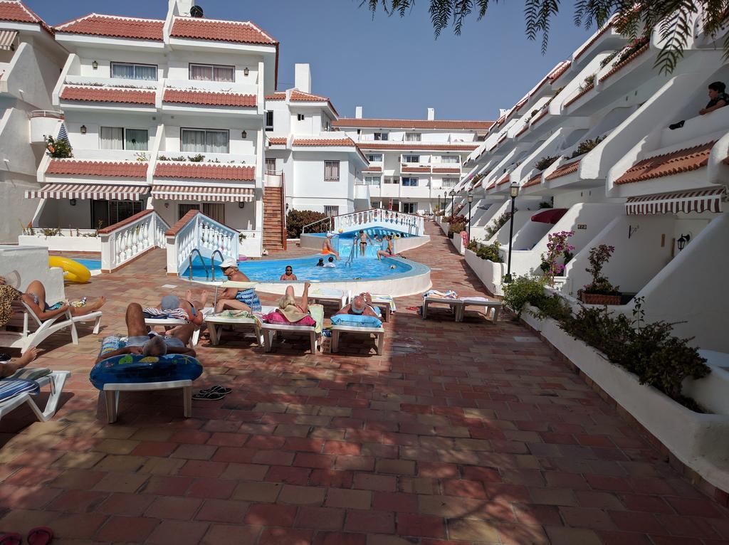 Floritas Apartamento
