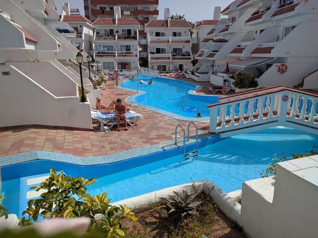 Floritas Apartamento