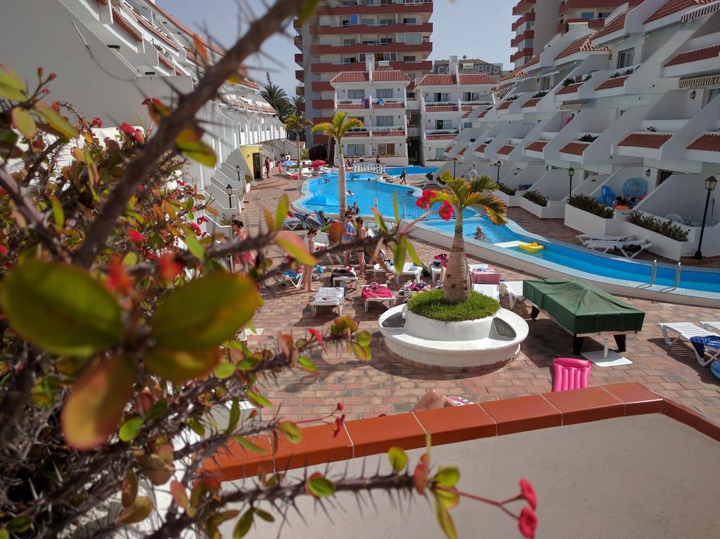 Apartamento Floritas Playa de las Américas