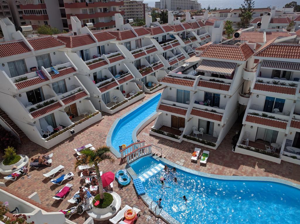 Floritas Apartamento Playa de las Américas