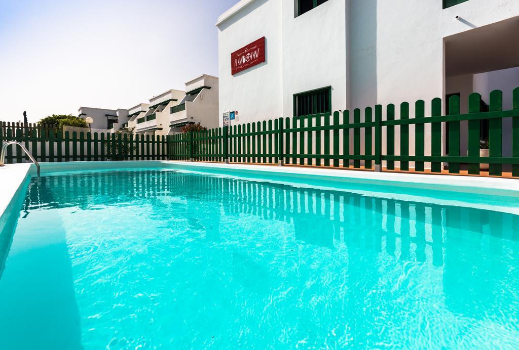 Apartment Flamboyant Adults Only *