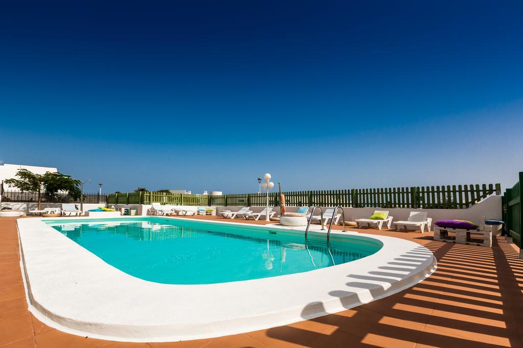 Flamboyant Adults Only Apartment Puerto del Carmen (Lanzarote)
