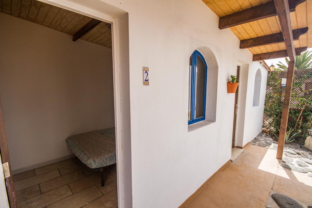 Pensión Surfhouse Corralejo