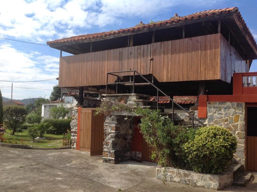 Ca Luis Encarnita Holiday home *