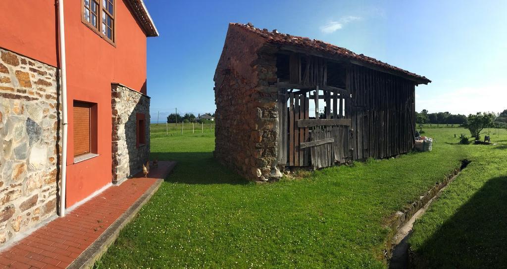 Ca Luis Encarnita Holiday home