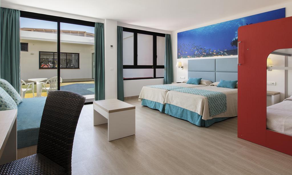 Marvell Club & 4* San Antonio (Ibiza)