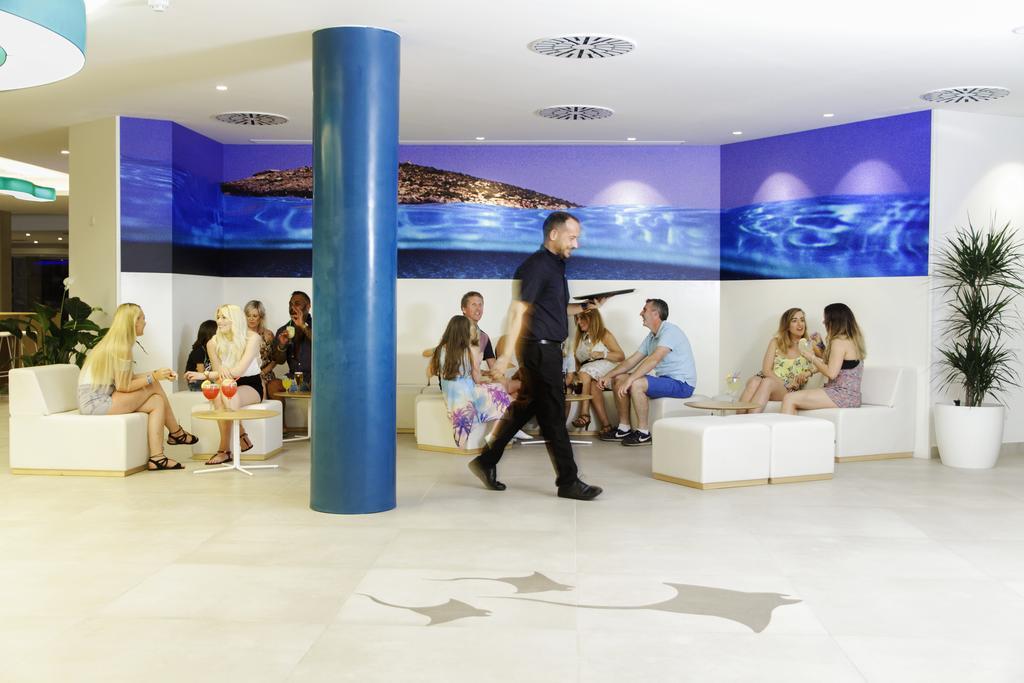 Marvell Club & Hotel San Antonio (Ibiza)
