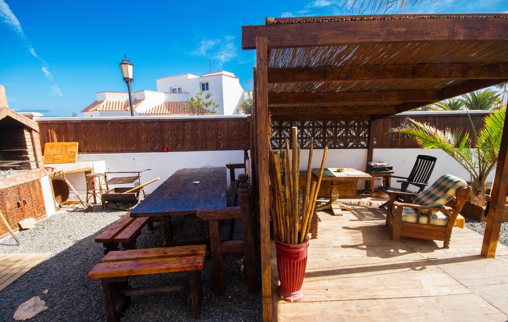 Surfhouse Pensión Corralejo