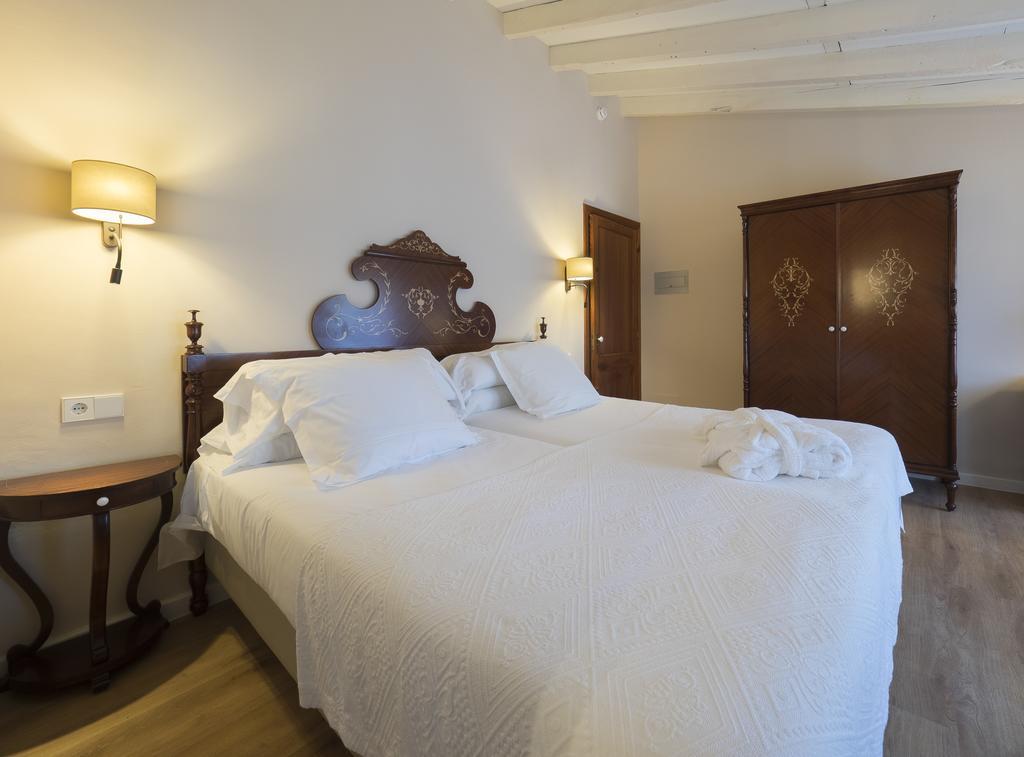 Hotel Protur Residencia Son Floriana Cala Bona (Mallorca)