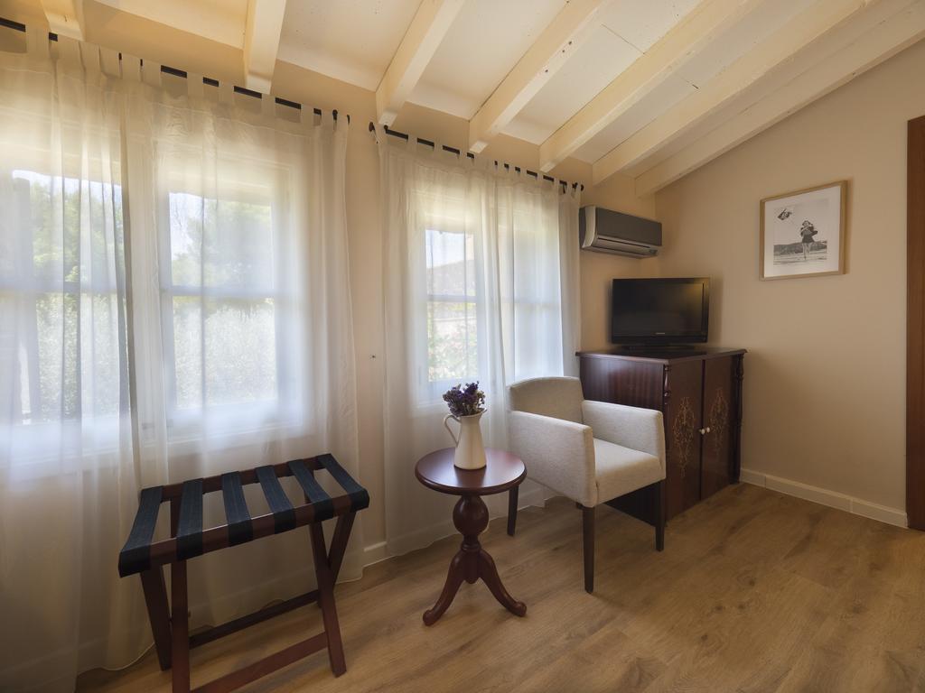 Protur Residencia Son Floriana 3* Cala Bona (Mallorca)