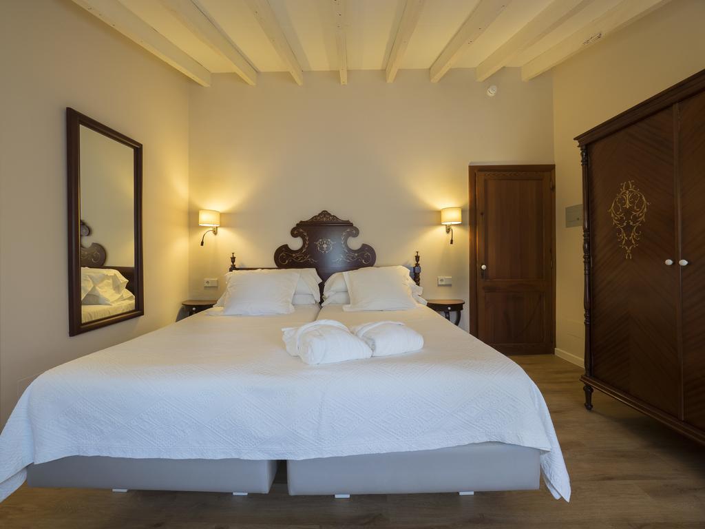 Protur Residencia Son Floriana Hotel Cala Bona (Mallorca)