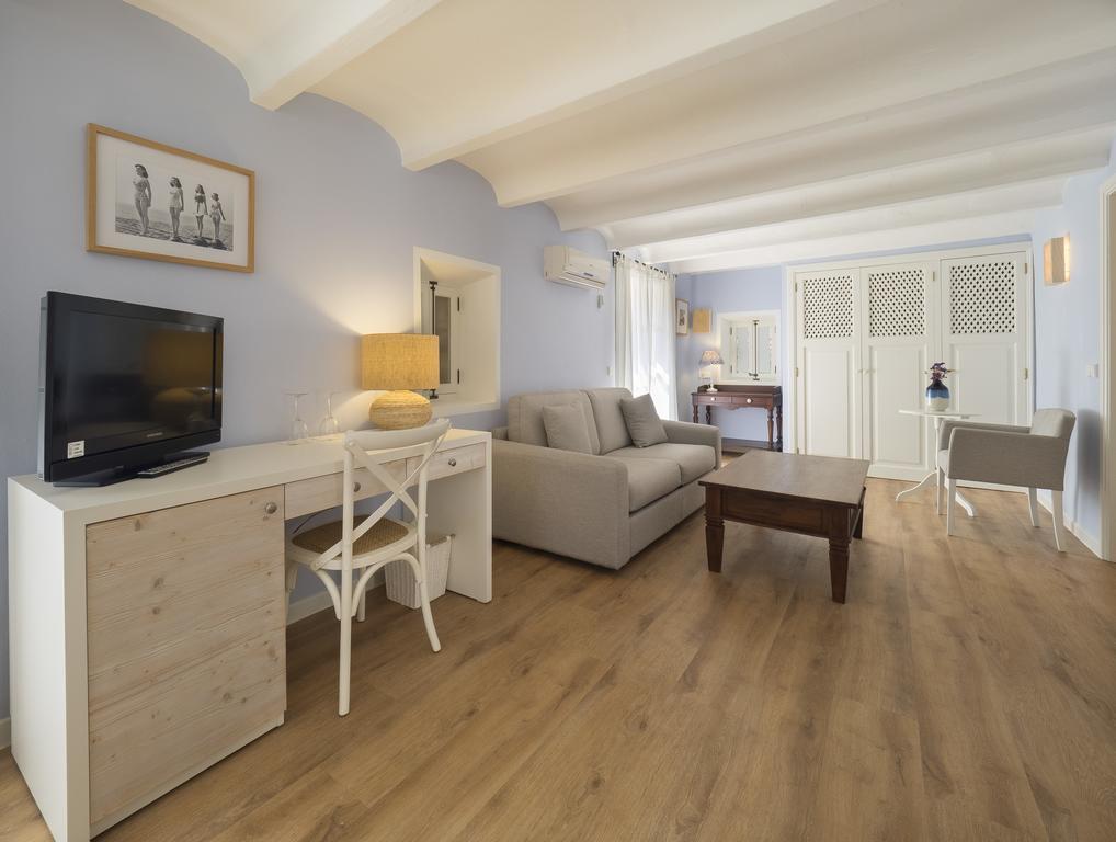 Protur Residencia Son Floriana