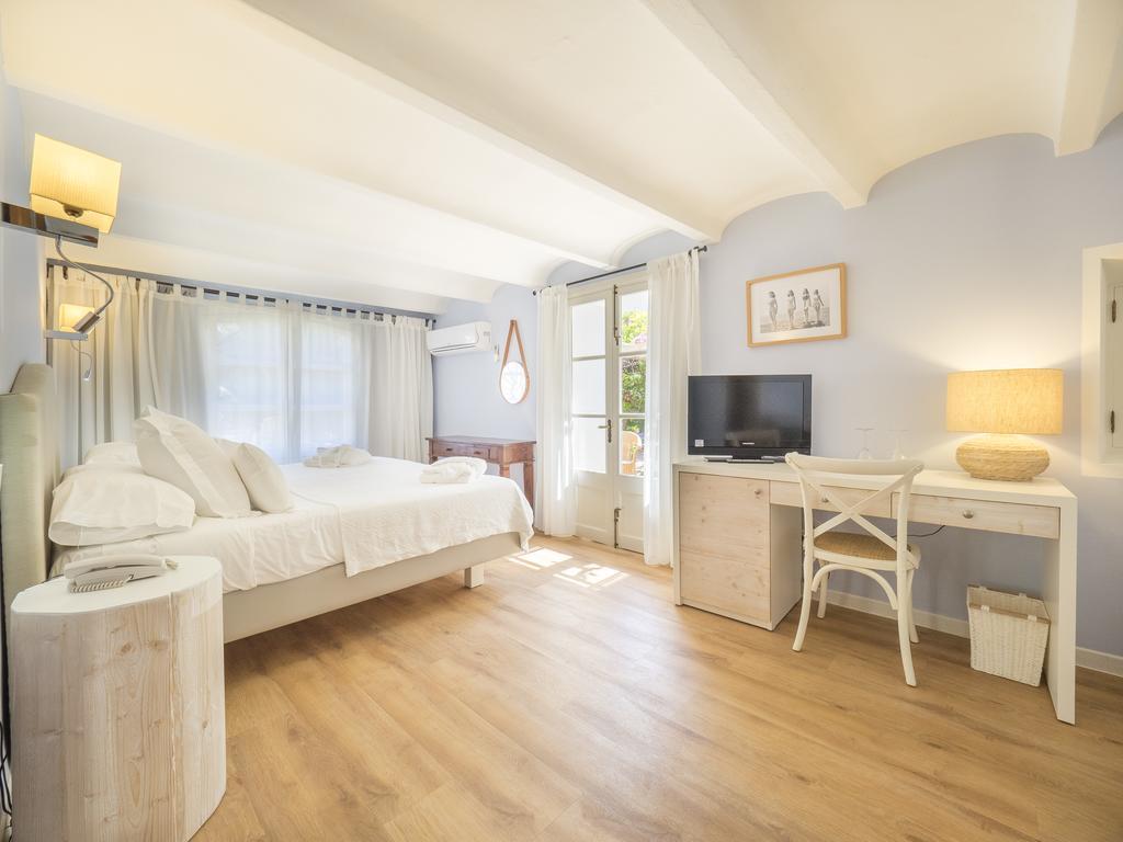 Protur Residencia Son Floriana Hotel 3*