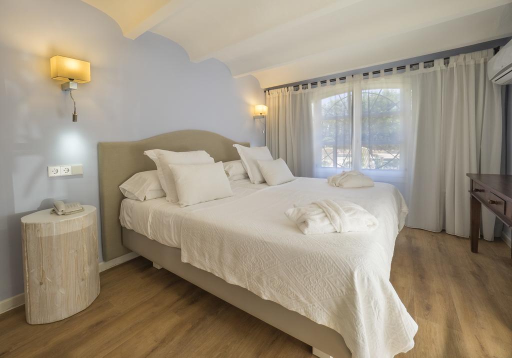 Protur Residencia Son Floriana 3* Cala Bona (Mallorca)