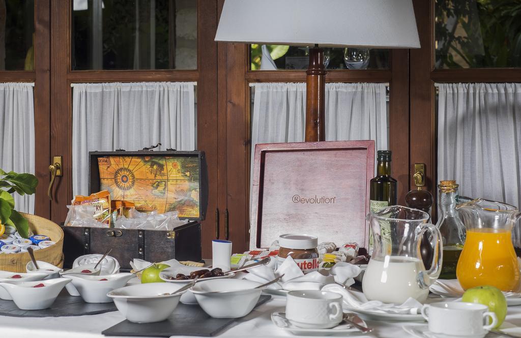 Hotel Protur Residencia Son Floriana