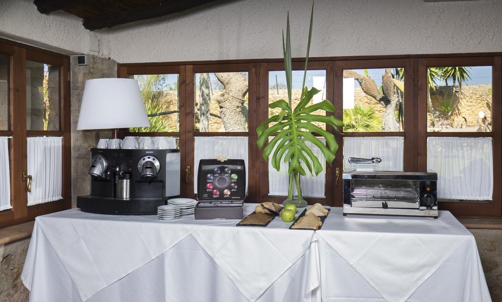Protur Residencia Son Floriana Hotel Cala Bona (Mallorca)