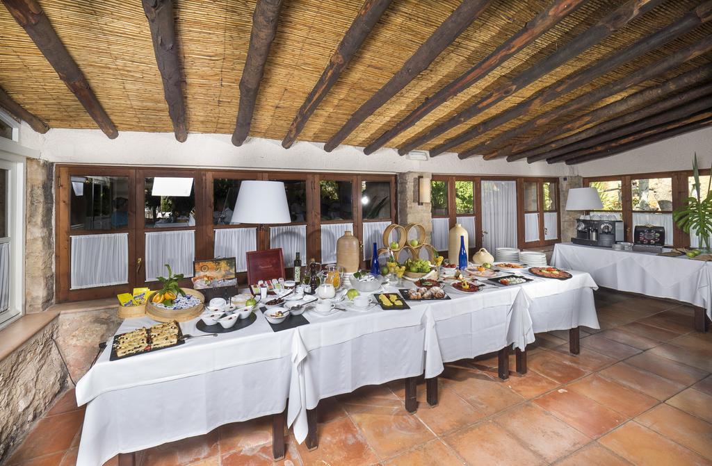 Protur Residencia Son Floriana 3*