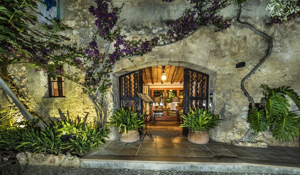 Protur Residencia Son Floriana Hotel 3*