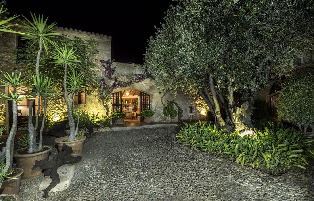 Hotel Protur Residencia Son Floriana