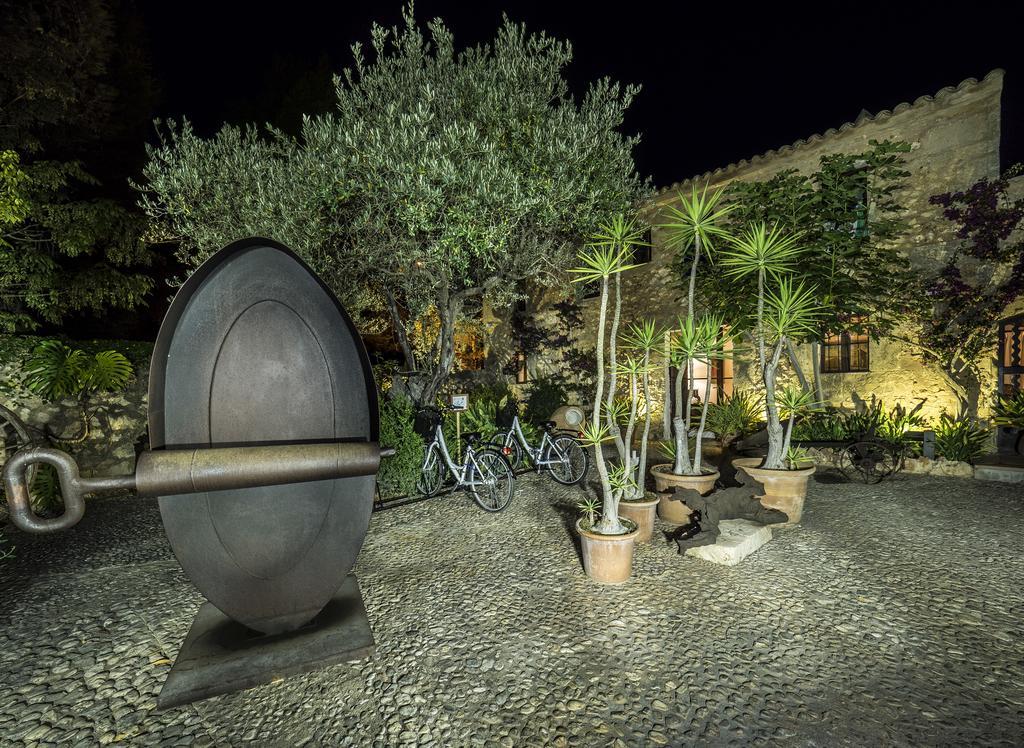 Hotel Protur Residencia Son Floriana Cala Bona (Mallorca)