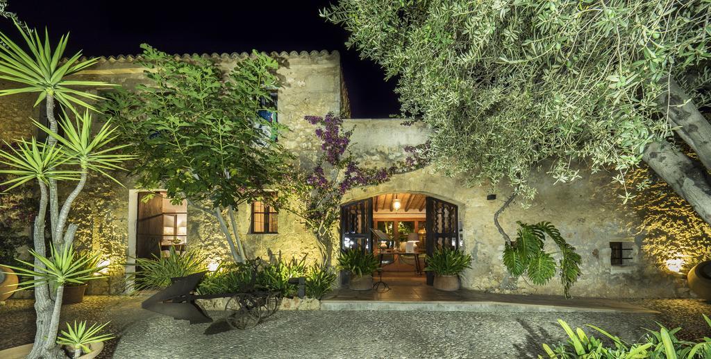 Hotel Protur Residencia Son Floriana