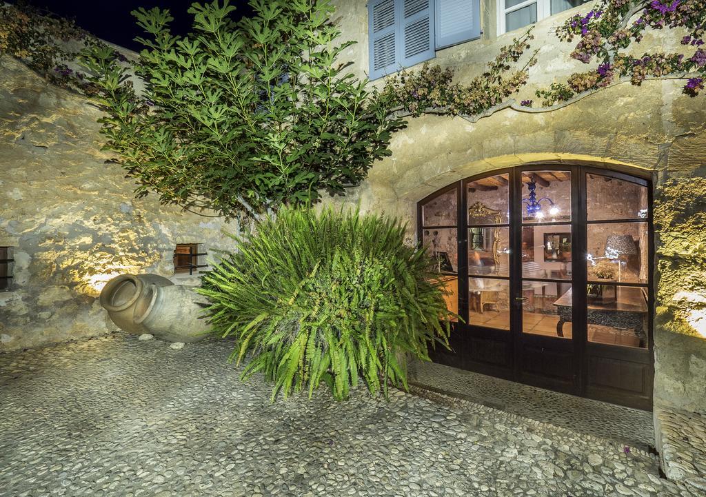 Protur Residencia Son Floriana Hotel Cala Bona (Mallorca)