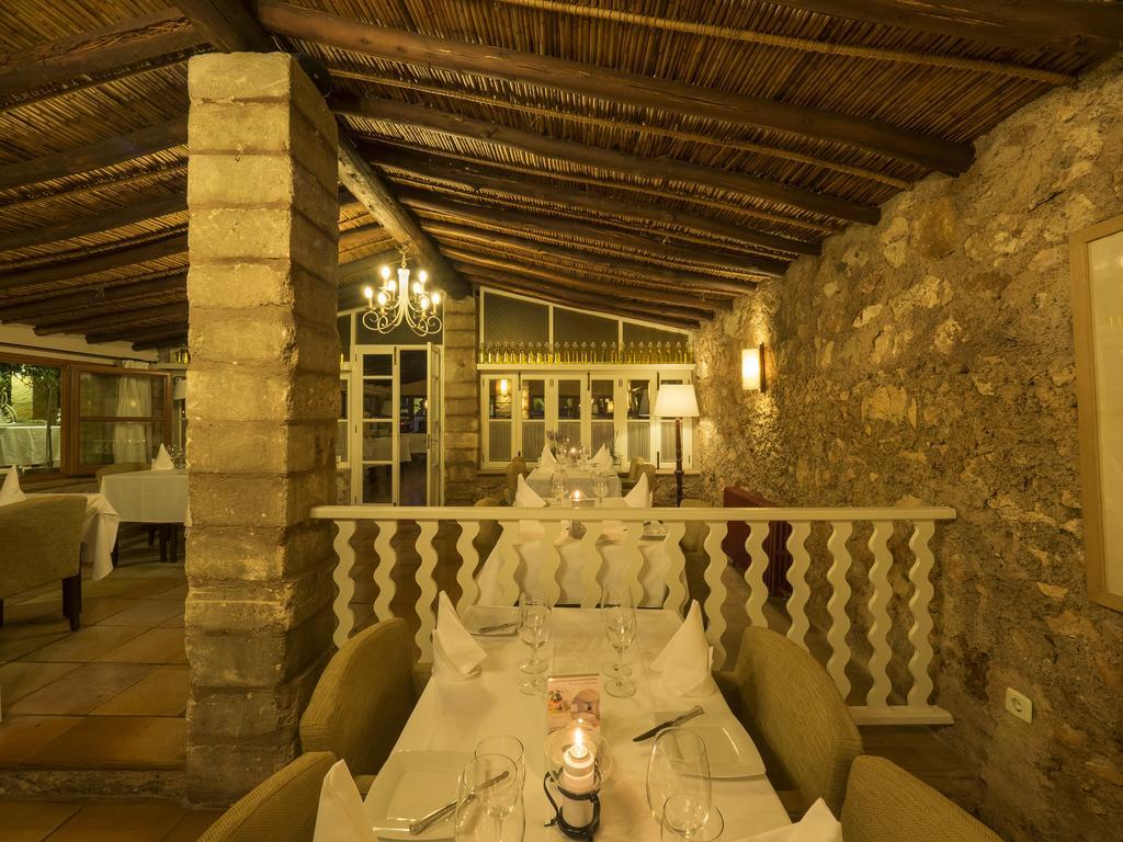 Hotel Protur Residencia Son Floriana Cala Bona (Mallorca)