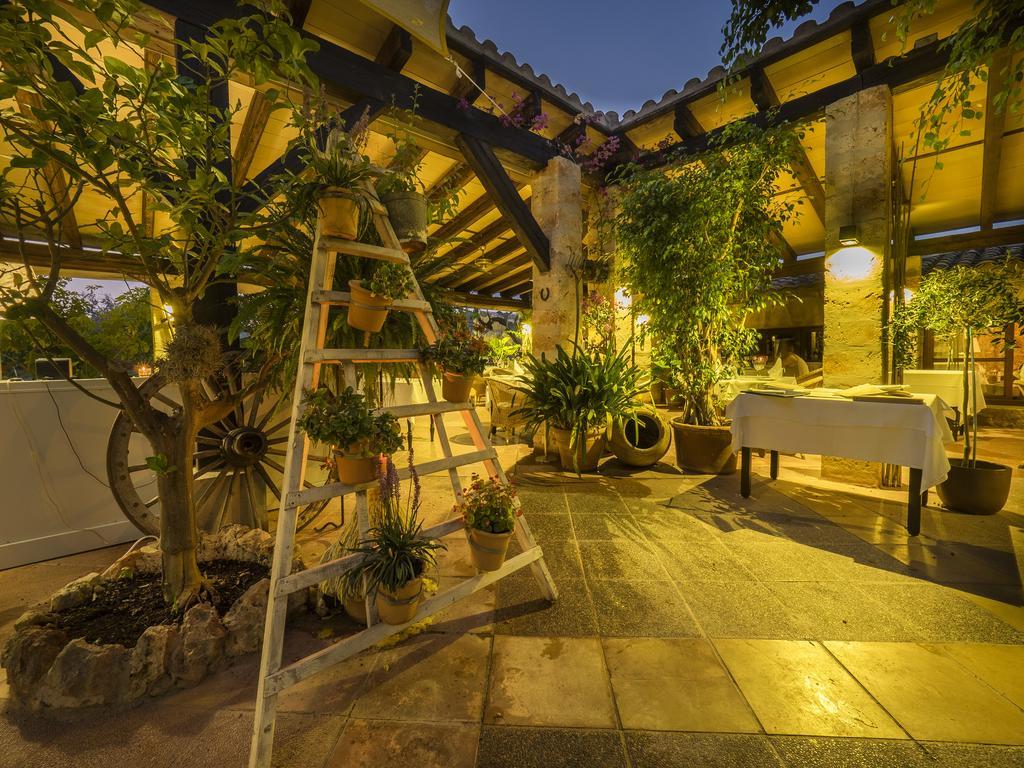 Protur Residencia Son Floriana 3* Cala Bona (Mallorca)