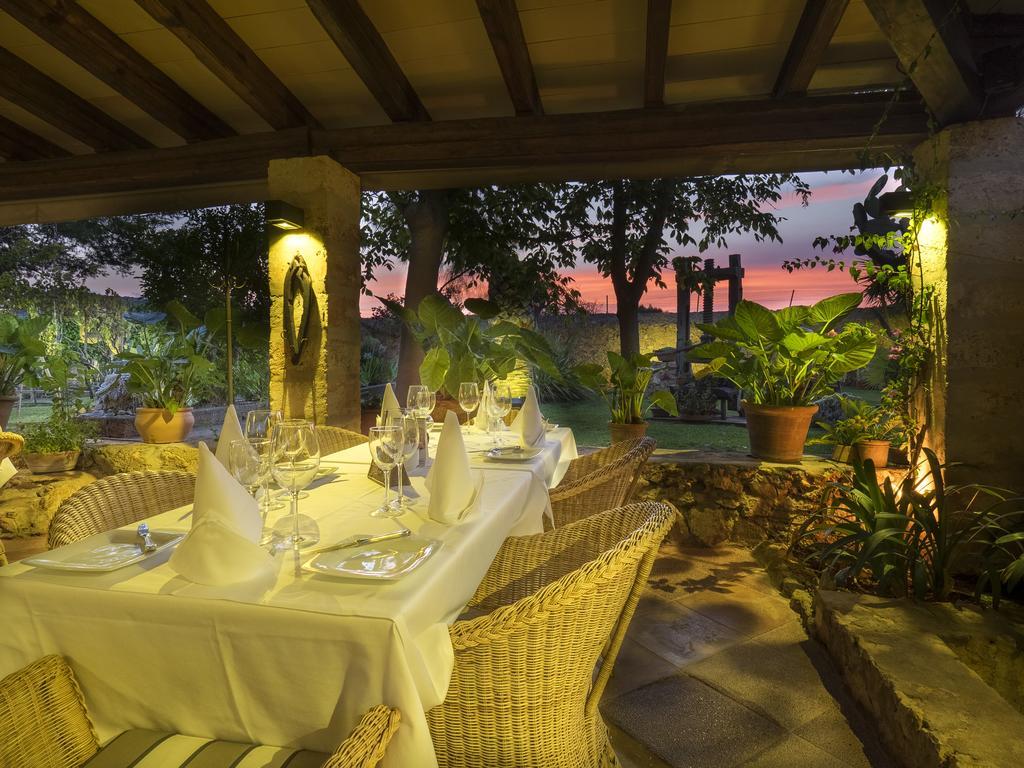 Hotel Protur Residencia Son Floriana